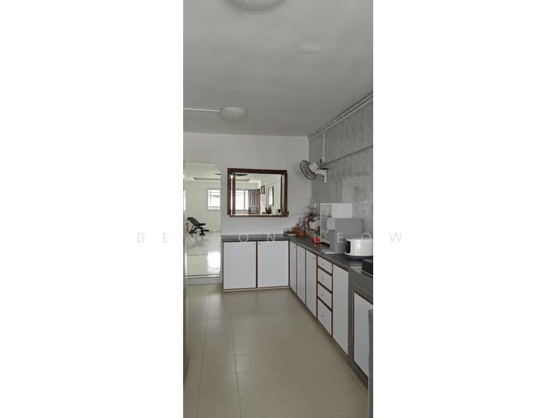 39 Bedok South Road, 39 Bedok South Road, 3 Bedrooms, 990 sqft, HDB Flat For Sale, by Benson Leow, 500179385 - Kitchen - PropertyGuru.com.sg