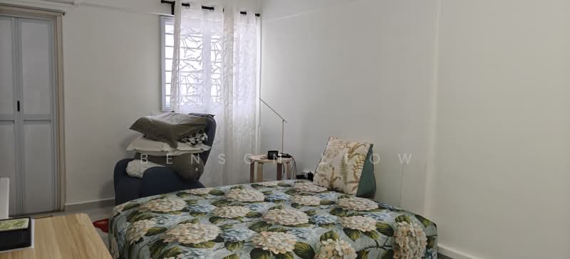 39 Bedok South Road, 39 Bedok South Road, 3 Bedrooms, 990 sqft, HDB Flat For Sale, by Benson Leow, 500179385 - Bedroom - PropertyGuru.com.sg