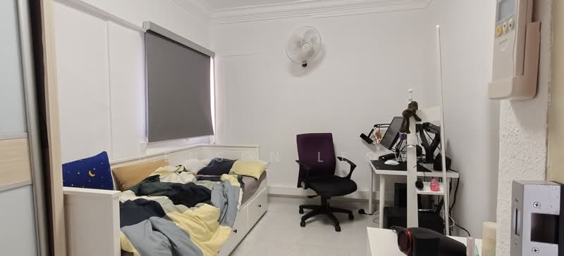 39 Bedok South Road, 39 Bedok South Road, 3 Bedrooms, 990 sqft, HDB Flat For Sale, by Benson Leow, 500179385 - Bedroom - PropertyGuru.com.sg