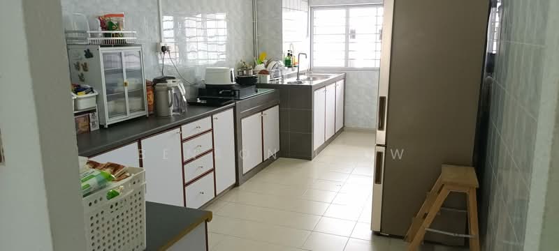 39 Bedok South Road, 39 Bedok South Road, Bedok / Upper East Coast, 3 Bedrooms, 990 sqft, HDB Flat For Sale, by Benson Leow, 500179385 - Kitchen - PropertyGuru.com.sg