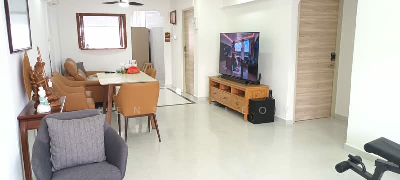 39 Bedok South Road, 39 Bedok South Road, Bedok / Upper East Coast, 3 Bedrooms, 990 sqft, HDB Flat For Sale, by Benson Leow, 500179385 - Living Room - PropertyGuru.com.sg