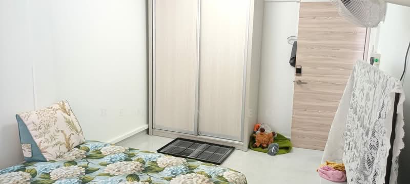 39 Bedok South Road, 39 Bedok South Road, Bedok / Upper East Coast, 3 Bedrooms, 990 sqft, HDB Flat For Sale, by Benson Leow, 500179385 - Bedroom - PropertyGuru.com.sg