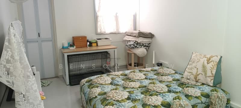 39 Bedok South Road, 39 Bedok South Road, Bedok / Upper East Coast, 3 Bedrooms, 990 sqft, HDB Flat For Sale, by Benson Leow, 500179385 - Bedroom - PropertyGuru.com.sg