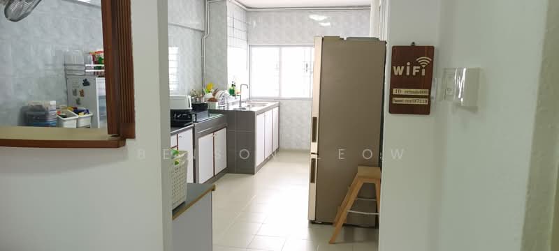 39 Bedok South Road, 39 Bedok South Road, Bedok / Upper East Coast, 3 Bedrooms, 990 sqft, HDB Flat For Sale, by Benson Leow, 500179385 - Kitchen - PropertyGuru.com.sg