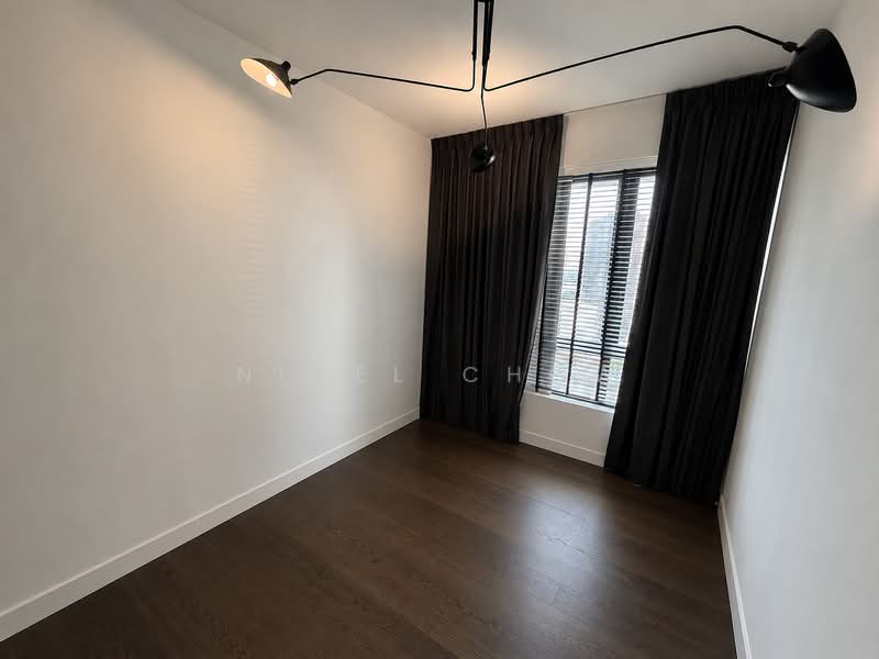 Rivergate, 97 Robertson Quay, 4 Bedrooms, 1,894 sqft, Condominium For Rent, by Nigel Chow, 500179389 - Interior - PropertyGuru.com.sg