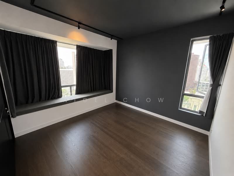 Rivergate, 97 Robertson Quay, 4 Bedrooms, 1,894 sqft, Condominium For Rent, by Nigel Chow, 500179389 - Interior - PropertyGuru.com.sg