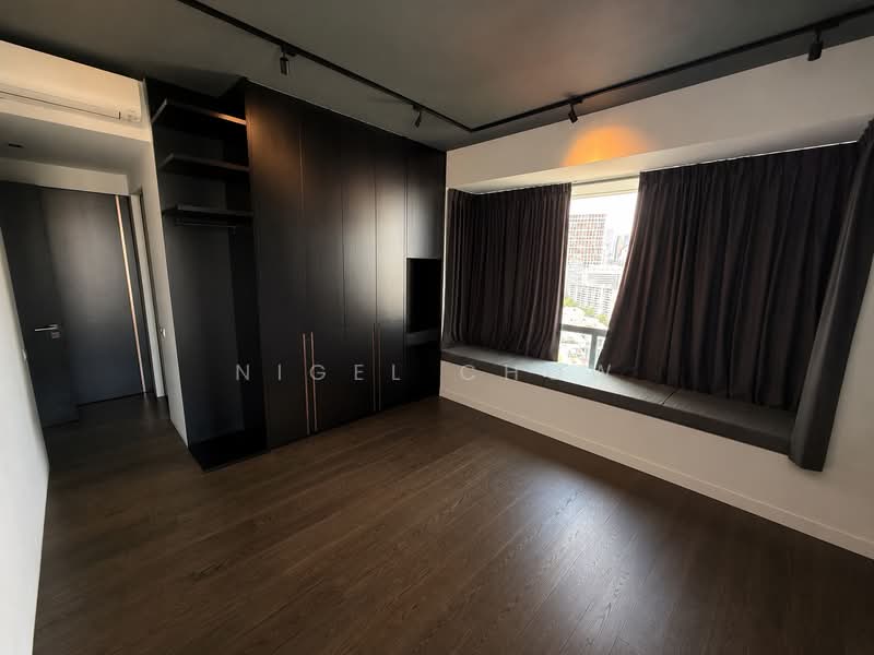 Rivergate, 97 Robertson Quay, 4 Bedrooms, 1,894 sqft, Condominium For Rent, by Nigel Chow, 500179389 - Bedroom - PropertyGuru.com.sg