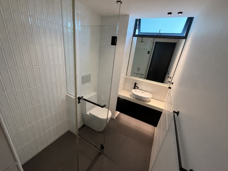 Rivergate, 97 Robertson Quay, 4 Bedrooms, 1,894 sqft, Condominium For Rent, by Nigel Chow, 500179389 - Bathroom - PropertyGuru.com.sg