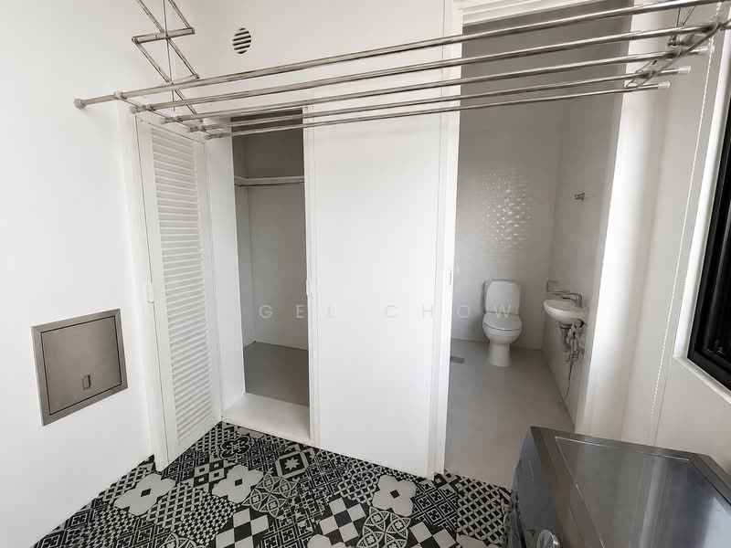 Rivergate, 97 Robertson Quay, 4 Bedrooms, 1,894 sqft, Condominium For Rent, by Nigel Chow, 500179389 - Bathroom - PropertyGuru.com.sg