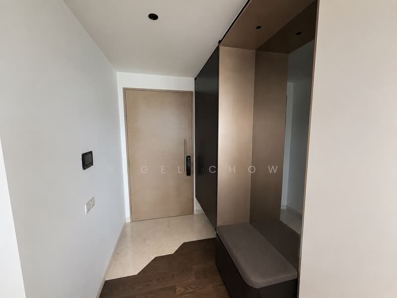 Rivergate, 97 Robertson Quay, 4 Bedrooms, 1,894 sqft, Condominium For Rent, by Nigel Chow, 500179389 - Entrance - PropertyGuru.com.sg