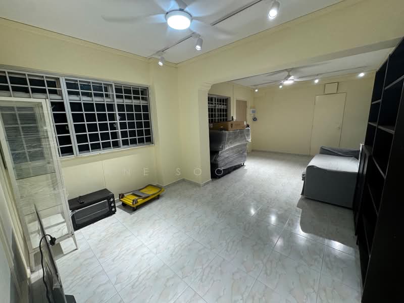 968 Hougang Avenue 9, 968 Hougang Avenue 9, 3 Bedrooms, 990 sqft, HDB Flat For Rent, by Zane Soo 苏昱能, 500179390 - PropertyGuru.com.sg