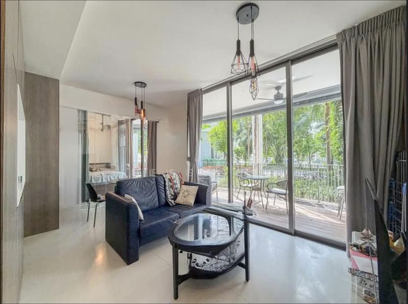 The Tembusu, 107D Tampines Road, 1 Bedroom, 624 sqft, Condominium For Rent, by Vanessa Ding, 500179393 - PropertyGuru.com.sg