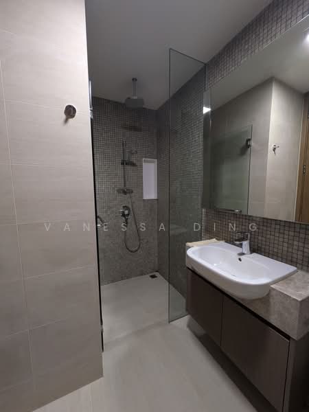 The Tembusu, 107D Tampines Road, 1 Bedroom, 624 sqft, Condominium For Rent, by Vanessa Ding, 500179393 - PropertyGuru.com.sg