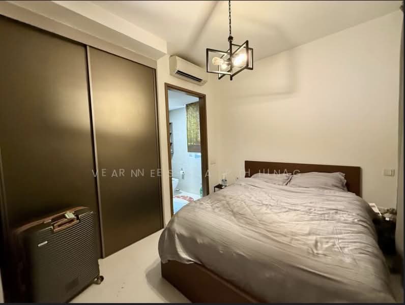 The Tembusu, 107D Tampines Road, 1 Bedroom, 624 sqft, Condominium For Rent, by Vanessa Ding, 500179393 - PropertyGuru.com.sg