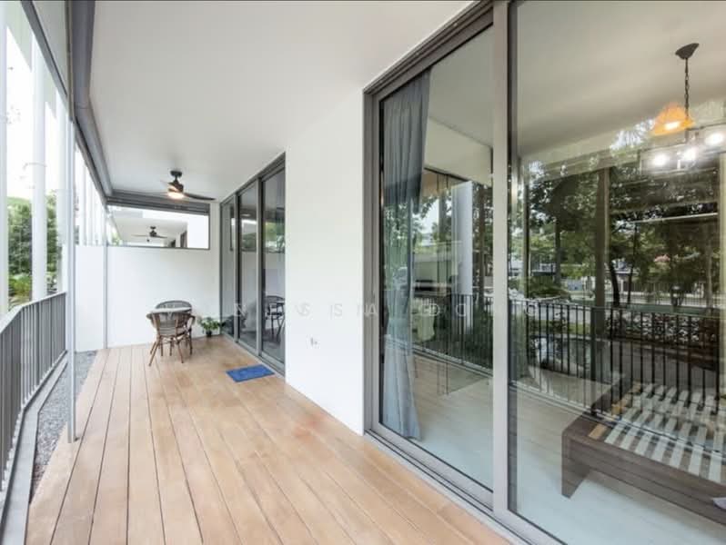 The Tembusu, 107D Tampines Road, 1 Bedroom, 624 sqft, Condominium For Rent, by Vanessa Ding, 500179393 - PropertyGuru.com.sg