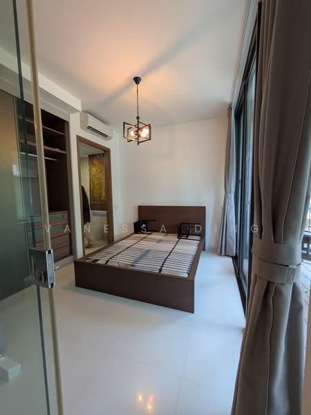 The Tembusu, 107D Tampines Road, 1 Bedroom, 624 sqft, Condominium For Rent, by Vanessa Ding, 500179393 - PropertyGuru.com.sg