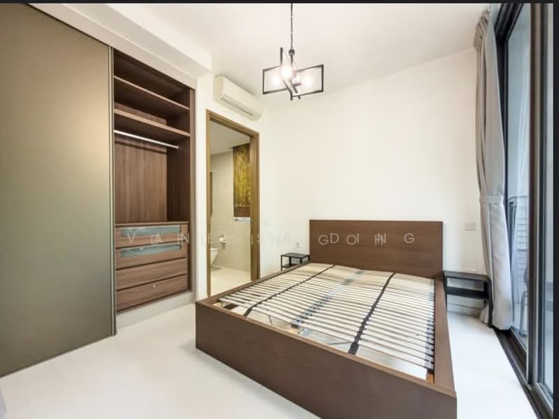 The Tembusu, 107D Tampines Road, 1 Bedroom, 624 sqft, Condominium For Rent, by Vanessa Ding, 500179393 - PropertyGuru.com.sg