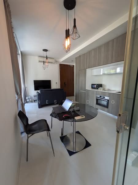 The Tembusu, 107D Tampines Road, 1 Bedroom, 624 sqft, Condominium For Rent, by Vanessa Ding, 500179393 - PropertyGuru.com.sg