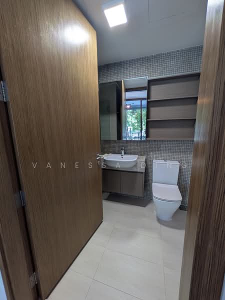 The Tembusu, 107D Tampines Road, 1 Bedroom, 624 sqft, Condominium For Rent, by Vanessa Ding, 500179393 - PropertyGuru.com.sg