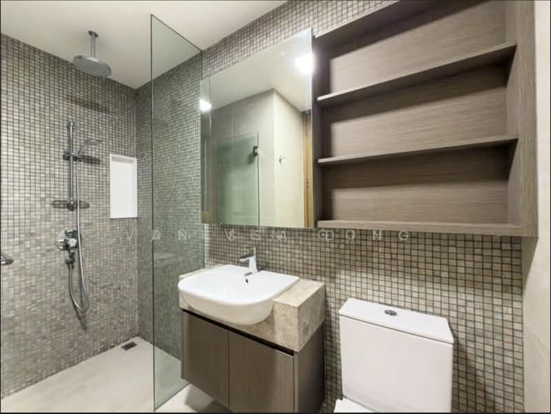 The Tembusu, 107D Tampines Road, 1 Bedroom, 624 sqft, Condominium For Rent, by Vanessa Ding, 500179393 - PropertyGuru.com.sg