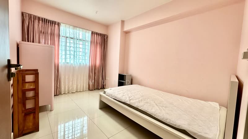 416A Fernvale Link, 416A Fernvale Link, 3 Bedrooms, 1,001 sqft, HDB Flat For Rent, by Edmund Toh, 500179394 - Bedroom - PropertyGuru.com.sg