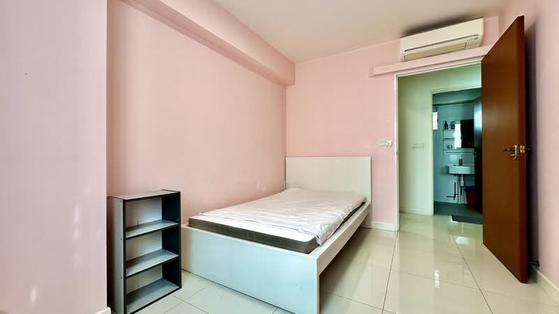416A Fernvale Link, 416A Fernvale Link, 3 Bedrooms, 1,001 sqft, HDB Flat For Rent, by Edmund Toh, 500179394 - Bedroom - PropertyGuru.com.sg