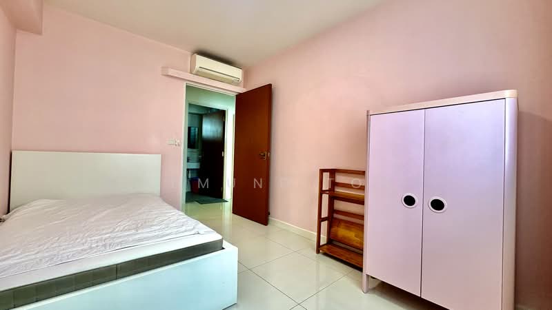 416A Fernvale Link, 416A Fernvale Link, 3 Bedrooms, 1,001 sqft, HDB Flat For Rent, by Edmund Toh, 500179394 - Bedroom - PropertyGuru.com.sg