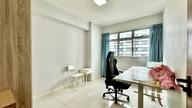 416A Fernvale Link, 416A Fernvale Link, 3 Bedrooms, 1,001 sqft, HDB Flat For Rent, by Edmund Toh, 500179394 - Study - PropertyGuru.com.sg