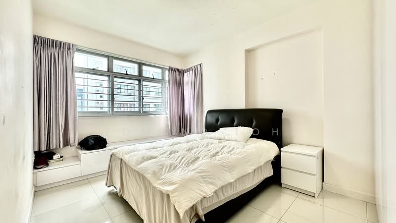 416A Fernvale Link, 416A Fernvale Link, 3 Bedrooms, 1,001 sqft, HDB Flat For Rent, by Edmund Toh, 500179394 - Bedroom - PropertyGuru.com.sg