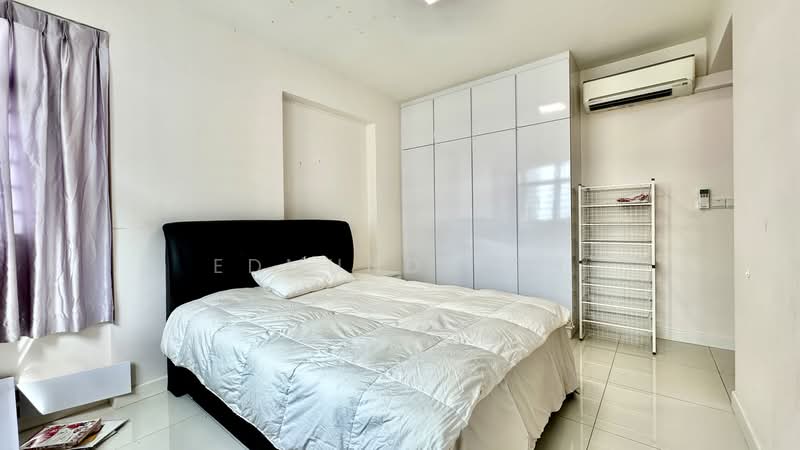 416A Fernvale Link, 416A Fernvale Link, 3 Bedrooms, 1,001 sqft, HDB Flat For Rent, by Edmund Toh, 500179394 - Bedroom - PropertyGuru.com.sg