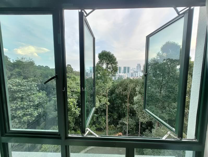 Parc Palais, 47 Hume Avenue, Room Rental, 150 sqft, Condominium For Rent, by James Sin, 500179397 - View - PropertyGuru.com.sg