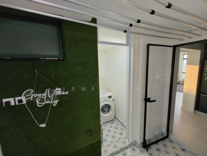 Parc Palais, 47 Hume Avenue, Room Rental, 150 sqft, Condominium For Rent, by James Sin, 500179397 - Interior - PropertyGuru.com.sg