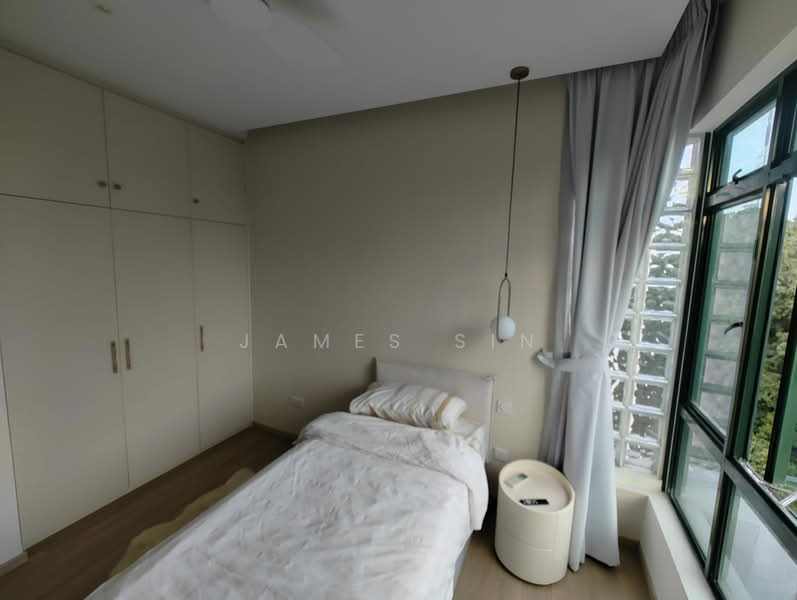 Parc Palais, 47 Hume Avenue, Room Rental, 150 sqft, Condominium For Rent, by James Sin, 500179397 - Bedroom - PropertyGuru.com.sg