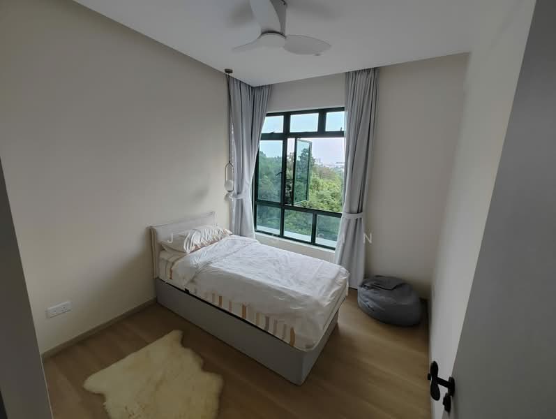 Parc Palais, 47 Hume Avenue, Room Rental, 150 sqft, Condominium For Rent, by James Sin, 500179397 - Bedroom - PropertyGuru.com.sg
