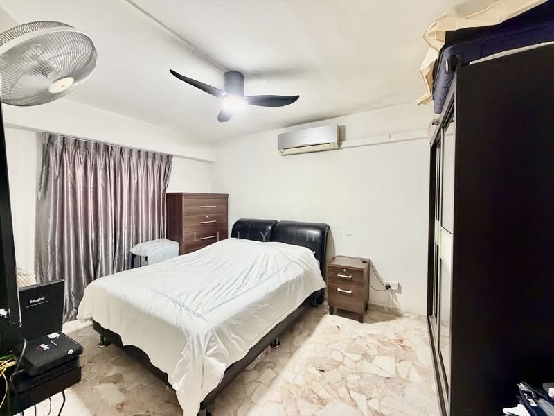 8 Empress Road, 8 Empress Road, 2 Bedrooms, 700 sqft, HDB Flat For Sale, by Lily Ho, 500179398 - Bedroom - PropertyGuru.com.sg