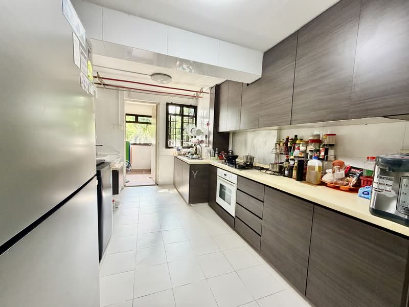 8 Empress Road, 8 Empress Road, 2 Bedrooms, 700 sqft, HDB Flat For Sale, by Lily Ho, 500179398 - Kitchen - PropertyGuru.com.sg