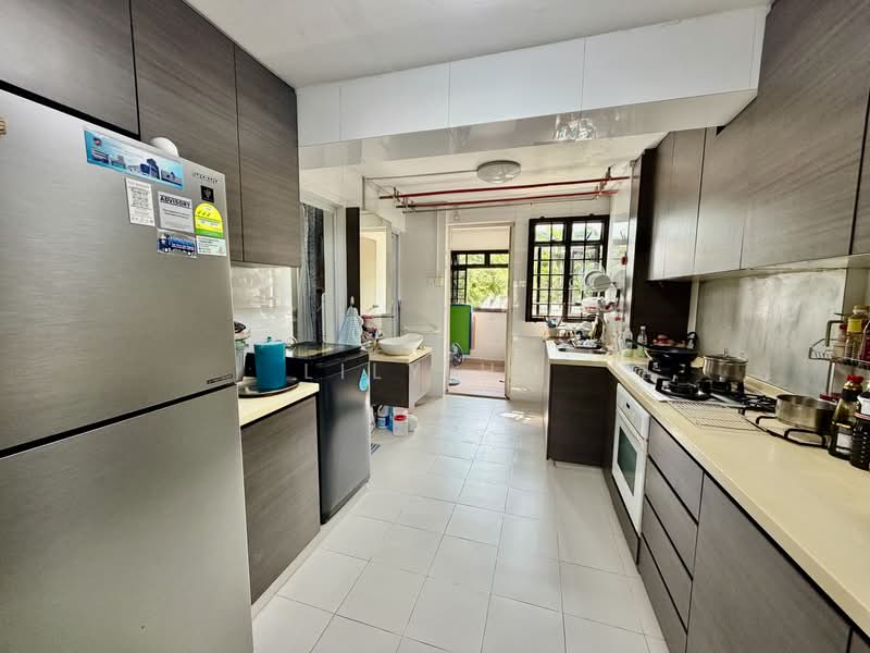 8 Empress Road, 8 Empress Road, 2 Bedrooms, 700 sqft, HDB Flat For Sale, by Lily Ho, 500179398 - Kitchen - PropertyGuru.com.sg