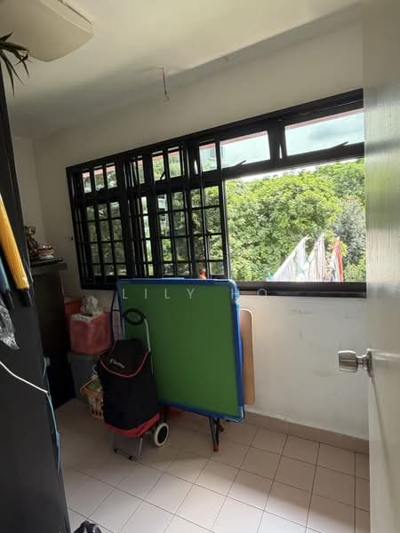 8 Empress Road, 8 Empress Road, 2 Bedrooms, 700 sqft, HDB Flat For Sale, by Lily Ho, 500179398 - Balcony - PropertyGuru.com.sg