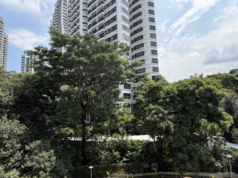 8 Empress Road, 8 Empress Road, 2 Bedrooms, 700 sqft, HDB Flat For Sale, by Lily Ho, 500179398 - Exterior - PropertyGuru.com.sg