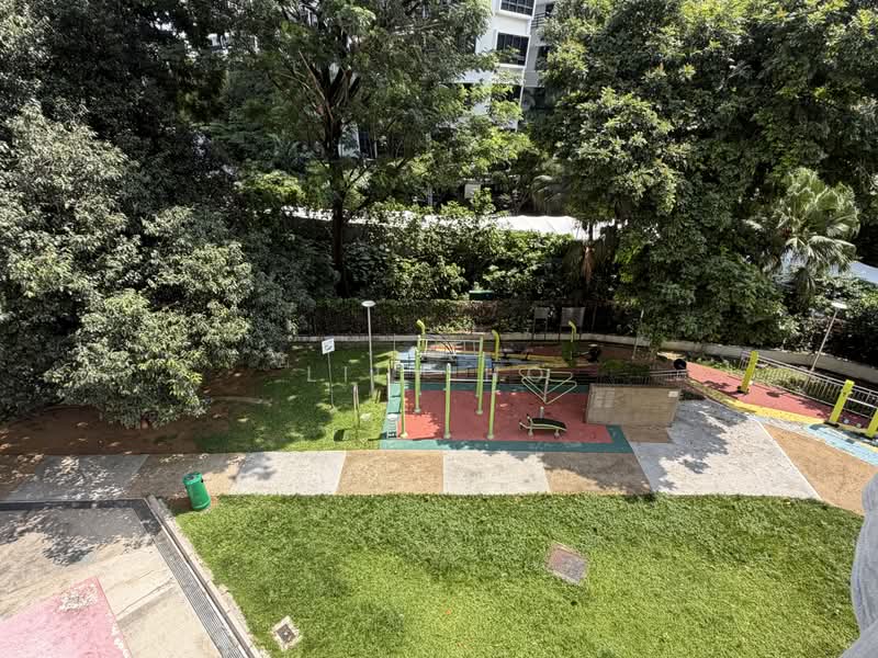 8 Empress Road, 8 Empress Road, 2 Bedrooms, 700 sqft, HDB Flat For Sale, by Lily Ho, 500179398 - Exterior - PropertyGuru.com.sg