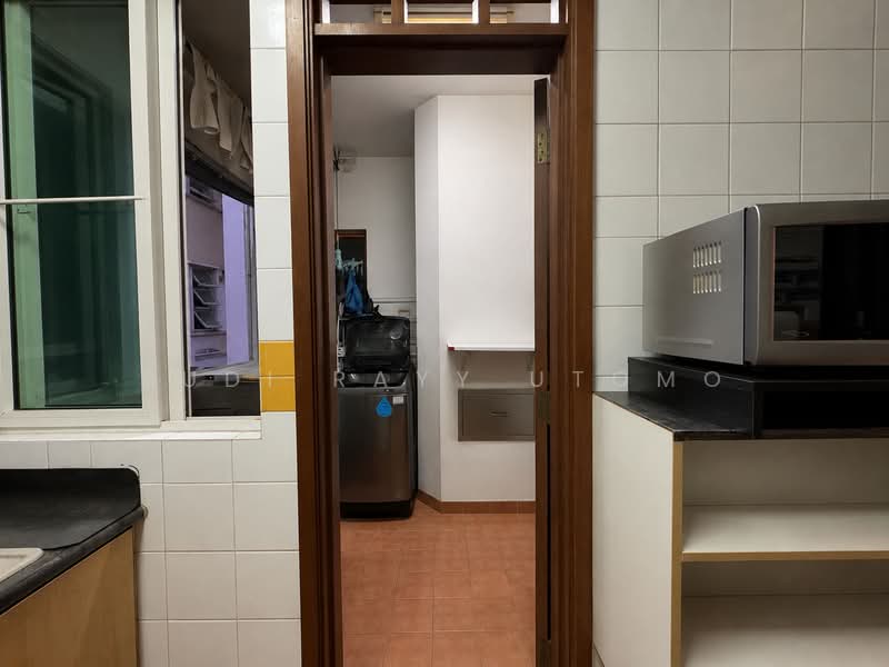 The Floravale, 246 Westwood Avenue, 3 Bedrooms, 1,313 sqft, Executive Condominium For Sale, by Budi Rayy Utomo, 500179400 - Interior - PropertyGuru.com.sg