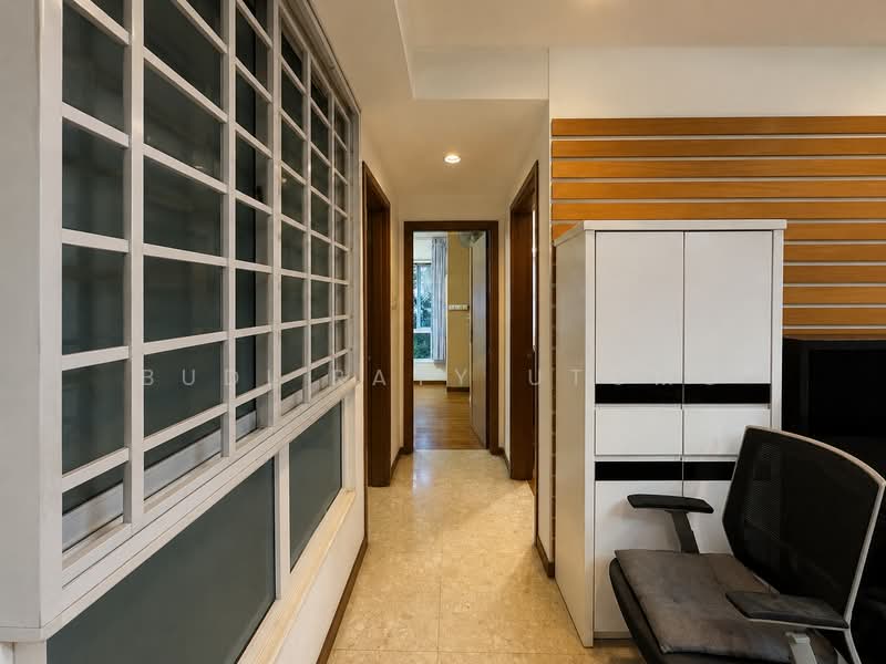 The Floravale, 246 Westwood Avenue, 3 Bedrooms, 1,313 sqft, Executive Condominium For Sale, by Budi Rayy Utomo, 500179400 - Corridor - PropertyGuru.com.sg
