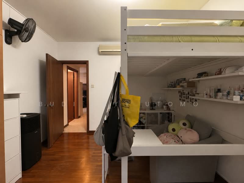 The Floravale, 246 Westwood Avenue, 3 Bedrooms, 1,313 sqft, Executive Condominium For Sale, by Budi Rayy Utomo, 500179400 - Bedroom - PropertyGuru.com.sg