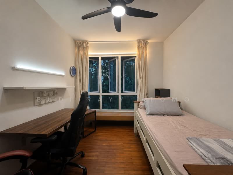 The Floravale, 246 Westwood Avenue, 3 Bedrooms, 1,313 sqft, Executive Condominium For Sale, by Budi Rayy Utomo, 500179400 - Bedroom - PropertyGuru.com.sg