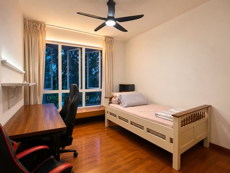 The Floravale, 246 Westwood Avenue, 3 Bedrooms, 1,313 sqft, Executive Condominium For Sale, by Budi Rayy Utomo, 500179400 - Bedroom - PropertyGuru.com.sg
