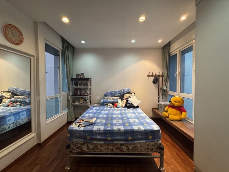 The Floravale, 246 Westwood Avenue, 3 Bedrooms, 1,313 sqft, Executive Condominium For Sale, by Budi Rayy Utomo, 500179400 - Bedroom - PropertyGuru.com.sg