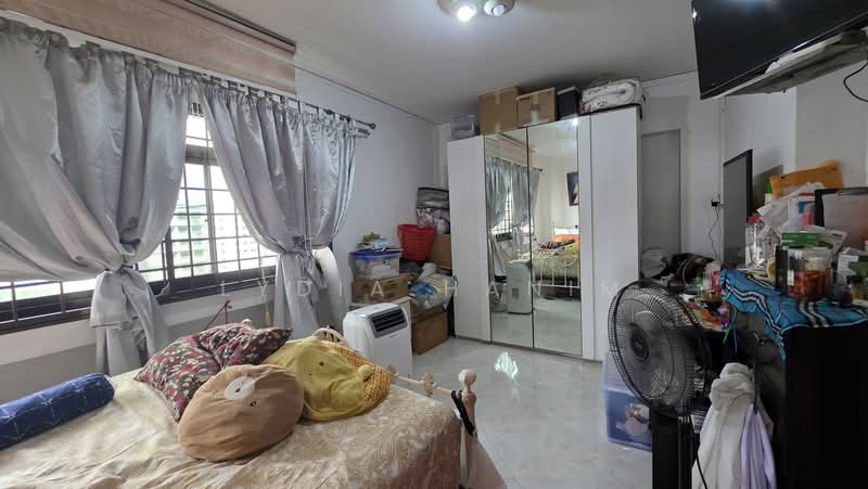 747 Woodlands Circle, 747 Woodlands Circle, 4 Bedrooms, 1,313 sqft, HDB Flat For Sale, by Lydia Hanim, 500179401 - Bedroom - PropertyGuru.com.sg