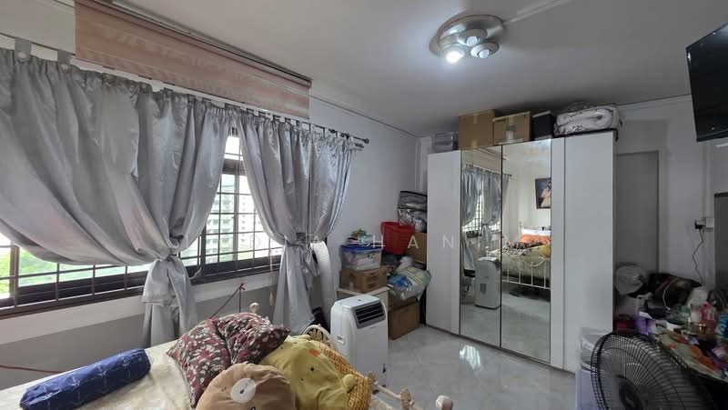 747 Woodlands Circle, 747 Woodlands Circle, 4 Bedrooms, 1,313 sqft, HDB Flat For Sale, by Lydia Hanim, 500179401 - Bedroom - PropertyGuru.com.sg