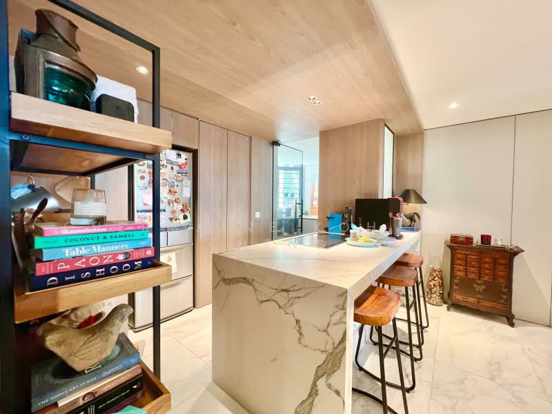 Hillcrest Arcadia, 255 Arcadia Road, 5 Bedrooms, 1,819 sqft, Condominium For Sale, by CHERMAINE Koh Lay Cheng, 500179403 - Kitchen - PropertyGuru.com.sg