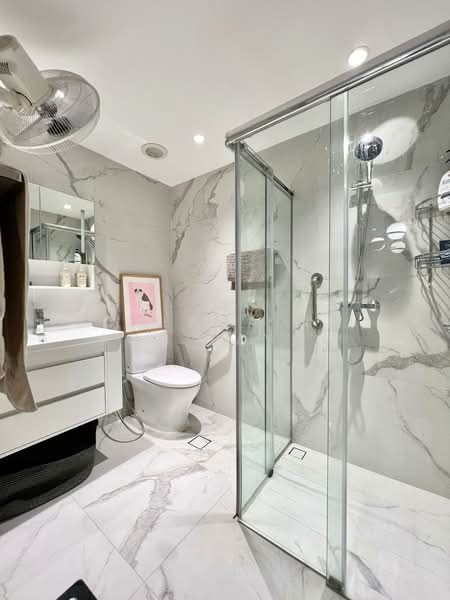Hillcrest Arcadia, 255 Arcadia Road, 5 Bedrooms, 1,819 sqft, Condominium For Sale, by CHERMAINE Koh Lay Cheng, 500179403 - PropertyGuru.com.sg